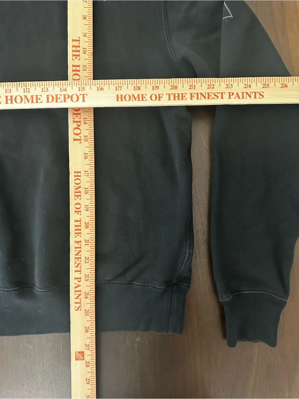 Adidas Pharrell Williams Humanrace Crewneck Sweatshirt Black Pullover Size M